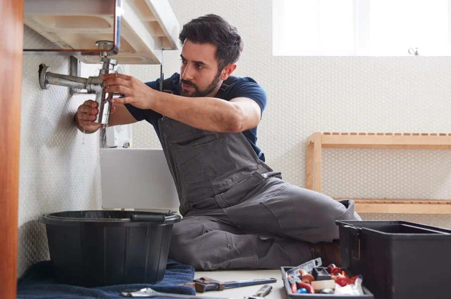 İscehisar Tesisatcı